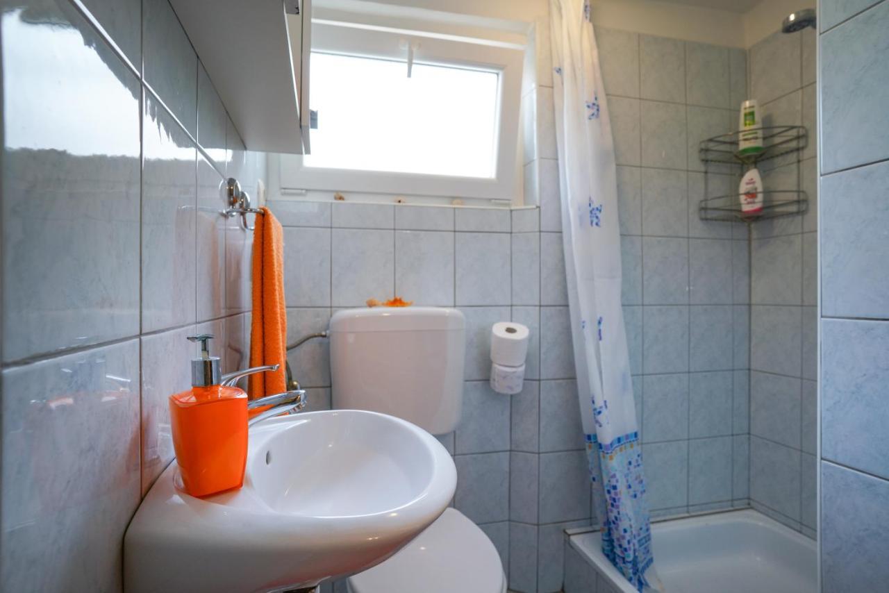 Margerita Apartment & Studio Rovinj Exterior photo